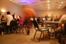 ValleyCon 37 - 2011